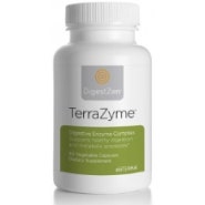 Terrazyme 테라자임 소화 효소 컴플랙스