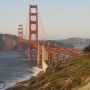 샌프란시스코 San Francisco 1: Twin peak 금문교
