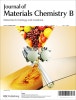 Journal Of Materials Chemistry B 논문커버제작 : 네이버 블로그