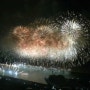 [주말 나들이] 제 1회 인천 음악 불꽃 축제