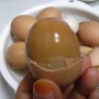 집에서 압력솥으로 [구운 달걀] 만드는 법 / 유전자 변이 없는 유정란 / 건강한 계란 / 신선한 달걀