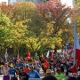 [뉴욕생활] 2013년 뉴욕 시티 마라톤 (New York City Marathon)