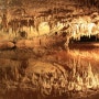 Luray caverns VA.