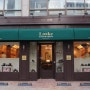 영국 구두 브랜드 로크(Loake) - 로크 플래그쉽 스토어(Loake Flagship Store in Seoul)