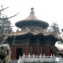 [베이징]세계에서 제일 큰 궁전 - 자금성(쯔진청,紫禁城) Part 3 - 진귀한 보물들과 어화원(御花園)