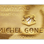 미쉘 고네, 상파뉴 그랑크뤼 뀌베 스페셜 프리스티지 2004 (Michel Gonet, Champagne Grand Cru Cuvee Special Prestige 2004)