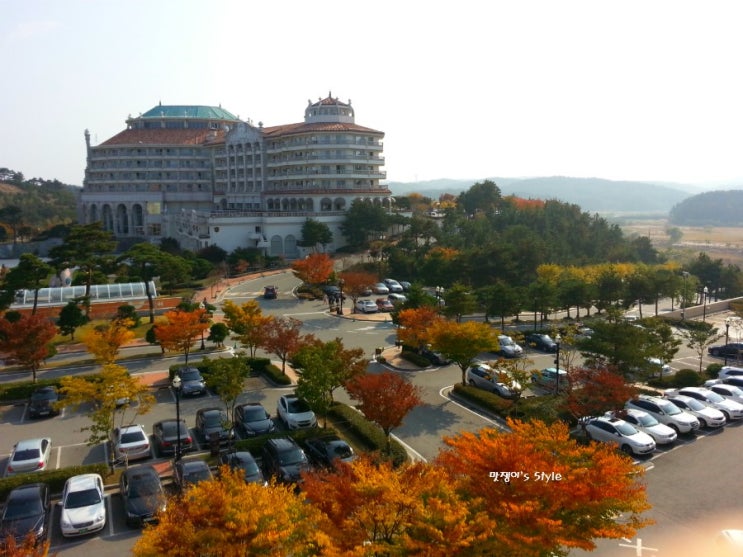 [강원도 속초 콘도추천/속초 대명리조트 솔비치] 경치가 너무 예쁜 콘도 후기 : 네이버 블로그