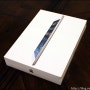 애플 아이패드 에어 (Apple iPad Air) 개봉기