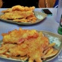 [밴쿠버맛집] 딥코브 피쉬 앤 칩스(Deep cove Fish' N Chips)
