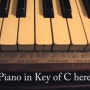 변칙적인 피아노, 이조피아노(Transposing piano)