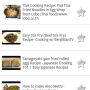 android app : Cooking Recipes-world