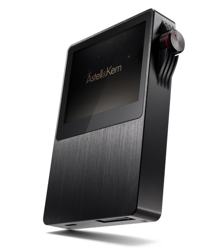 CES 2014서 디자인 및 기술 혁신상 수상한 아스텔앤컨 AK120 : 네이버 블로그