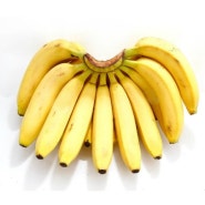 바나나 다이어트 어떻게 해야할까?