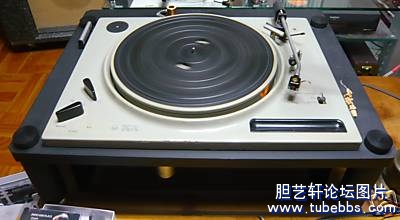 홍콩으로 올라온 6~7년전 세계 최초 튜닝한 EMT R80S 턴테이블 관련 내용 : 네이버 블로그