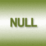 [Query] NULL 값 찾기