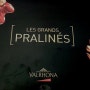 Valrhona-Grands Pralinés