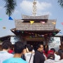 [태국: 파타야] 파타야 수상시장 (Pattaya Floating Market)