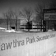 Cawthra Park S.S (Secondary School)