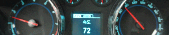 자동차옵션정보_RPM_1분 당 회전수 : 네이버 블로그