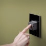 Pop-out Outlet