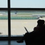 [인천공항] 비행기를 기다리며 찍은 사진