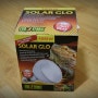 [스팟티드터틀] EXOTERRA SOLAR GLO