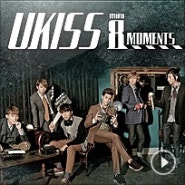 [블로그DJ]유키스(U-Kiss) 8집 미니앨범 발매! <MOMENTS> '내 여자야'