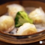 [상해맛집]중국의 맛있는 요리 - 비펑탕(避风塘,BI FENG TANG)