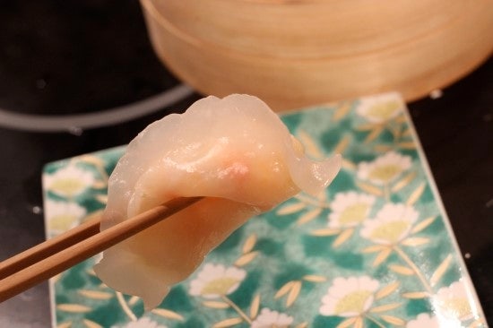 [새우딤섬] 하가우 (har gow / ha gao) 만들기~ : 네이버 블로그