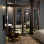 Deluxe room Twin Type 소개 - 당산동 호텔 로프트 (Hotel Loft)