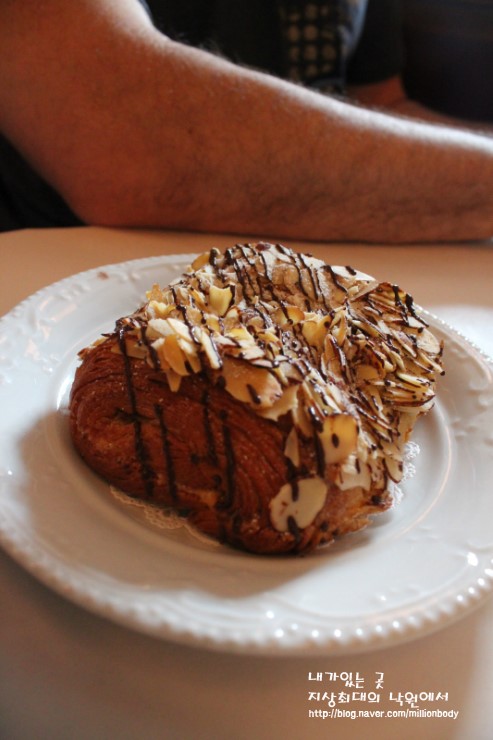 Las vegas 라스 베이거스, venetian, bouchon