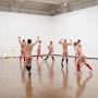 에디 피케(Eddie Peake, 1981-)