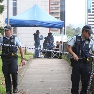 호주 브리즈번 로마파크 살인사건 피해자는 한국여성분 (워홀로 추정)