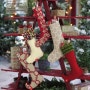 [크리스마스장식]크리스마스트리&Crate&Barrel의 크리스마스 제품들~