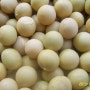 햇 메주콩(soybean) - 백태 - 판매, 기향원 2013년 10월 용인산!(마감)