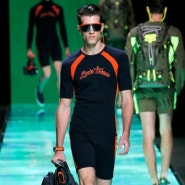 2013 S/S Pret a Porter(RTW) - HOMME COLLECTION