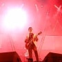 악틱몽키즈(Arctic Monkeys)글라스톤베리(Glastonbury)2013