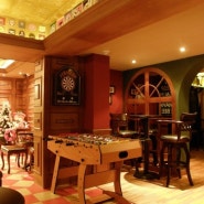 The Cross Keys Taphouse_대연동(경성대부경대역)