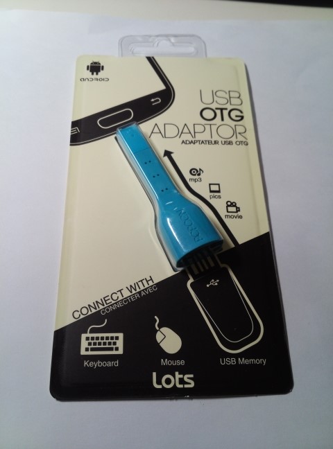 USB OTG 아답터 (POPCORN) : 네이버 블로그