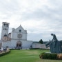 [이탈리아 여행] 고즈넉한 중세도시 아씨시 Assisi