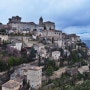 남 프랑스여행 / 언덕 위 아름다운 마을 고르드 (Gordes)
