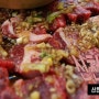 [신천맛집] 1등급 한우를 즐길 수 있는 맛집# 신천한우갈비