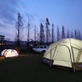 [오토캠핑] 캠핑하는 골프 매니아에게 딱 좋은 삼원레저타운 캠핑장
