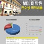 세부 어학원 ☞ MDL어학원 국적비율 안내