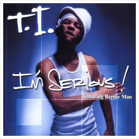 [M/V] I'm Serious (feat. Beenie Man) - T.I.(티아이) : 네이버 블로그