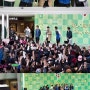 WINNER's first fan meeting gathered over 8000 fans "Proven Next Generation Hallyu Stars"