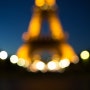 <eiffel tower> photographed by michellee