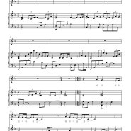 $YIRUMA-잠시(Just For A While)[3]악보, YIRUMA악보, 잠시(Just For A While)[3]악보, 피아노악보, 코드악보, ost악보, 악보교실