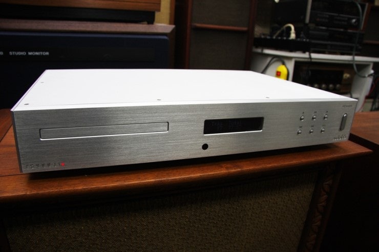 오디오랩 8200CD DAC겸용 CD플레이어입니다. : 네이버 블로그