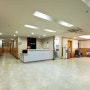 아벤스병원 5층-재활병동 병실
